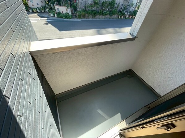 ベル・フランシーズの物件内観写真